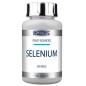  Scitec Nutrition Essentials Selenium 100 