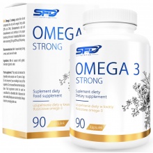  SFD Omega 3 Strong 90 c