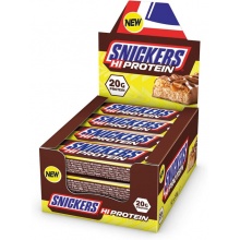  Snickers Hi protein 55 