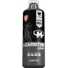 - Mammut Nutrition L-Carnitin Liquid Vitamin B6  1000 