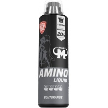  Mammut Amino Liquid 500 