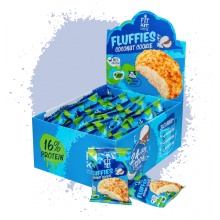  Fit Kit Fluffies 30 