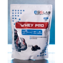  GSS Labs Whey Pro 900 