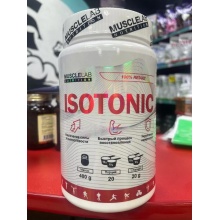  Musclelab Nutrition Isotonic 400 