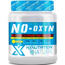   HX Nutrition Nature NO-Oxyn 350 
