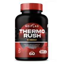  Nomad Nutrition Thermo Rush 60 