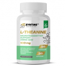   Syntime Nutrition