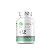   Nature Foods NAC 90 