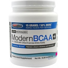 BCAA USPLabs Modern 535 