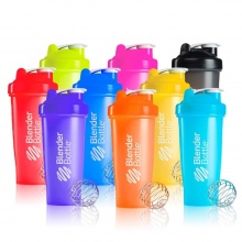    Blender Bottle