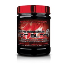   Scitec Nutrition Hot Blood 3.0 300 