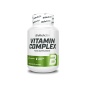  BioTech Vitamin Complex 60 