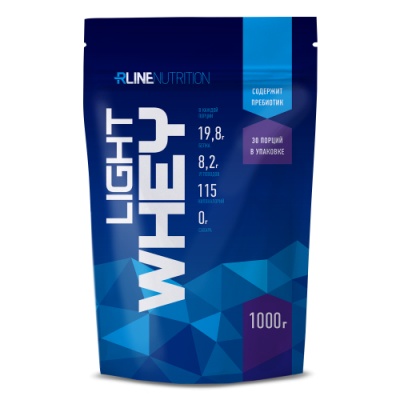  RLine LIGHT WHEY 1000 