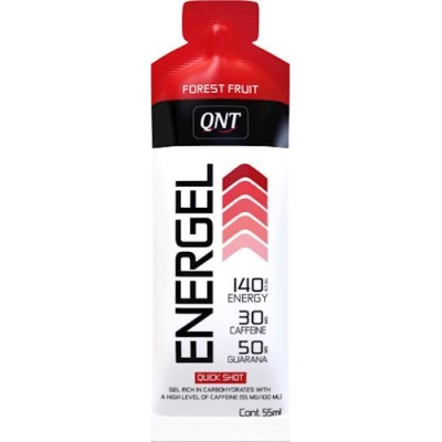  QNT energe gel 55