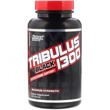  Nutrex Tribullus black 1300 120 