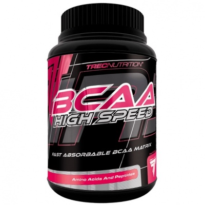  Trec Nutrition BCAA High Speed 600 