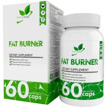  NaturalSupp Fat Burner 60 