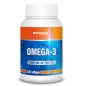  Strimex Omega 3 240 