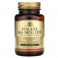  Solgar Folate 400  (as Metafolin) 100 