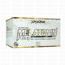 Антиоксидант DPHARMA LABS Melatonin 90 капcул