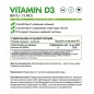  NaturalSupp D3 60 