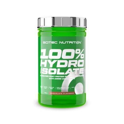  Scitec Nutriton 100% Hydro Isolate 700 