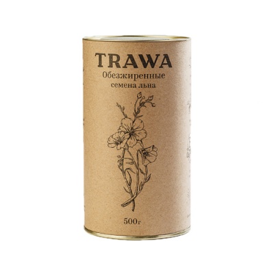  Trawa   500 