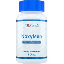  Noxygen NoxyMen 60 
