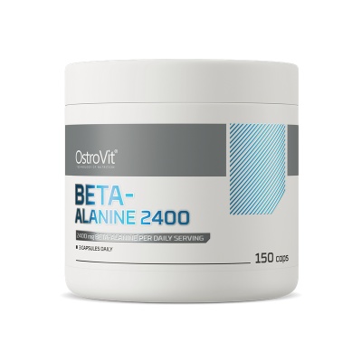  OstroVit Beta-alanine 2400 150 