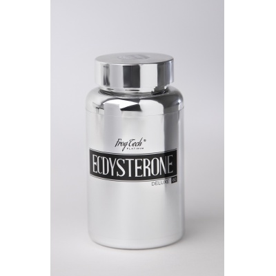  Frog Tech Platinum Ecdysterone 100% 375  60 