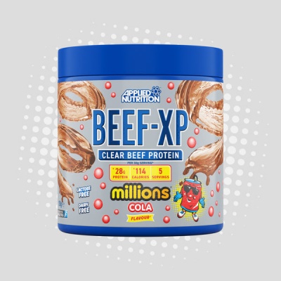  Applied Nutrition BEEF-XP 150 