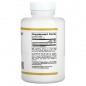  California Gold Nutrition CoQ10 200  120 